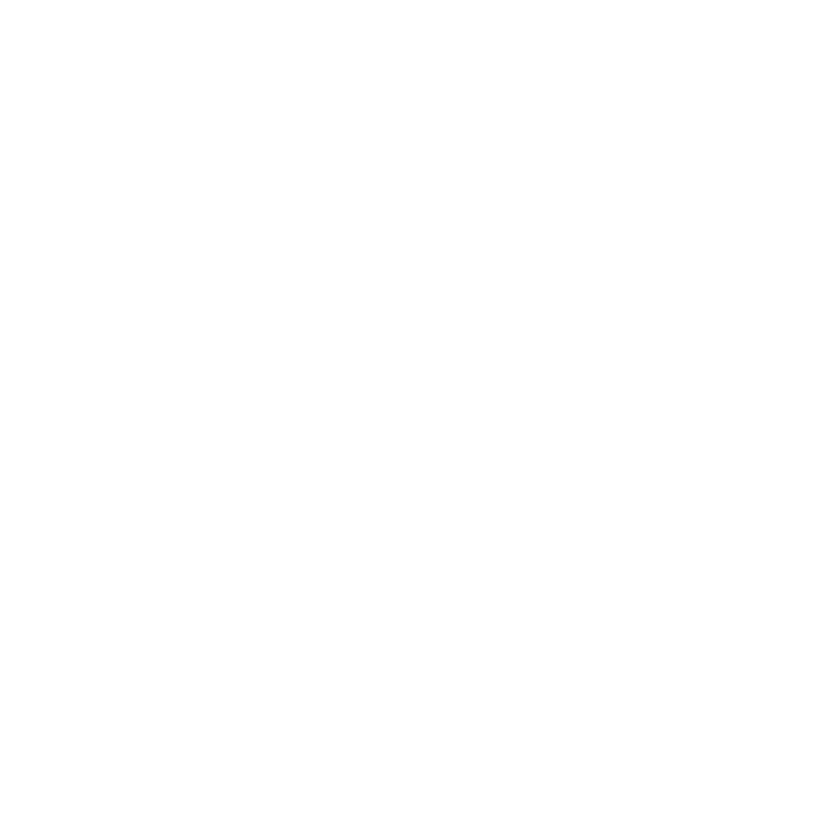 理容室ルース【LOOSE】のロゴイラスト
